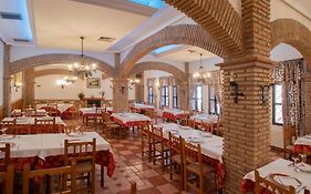 Hospederia del Zenete